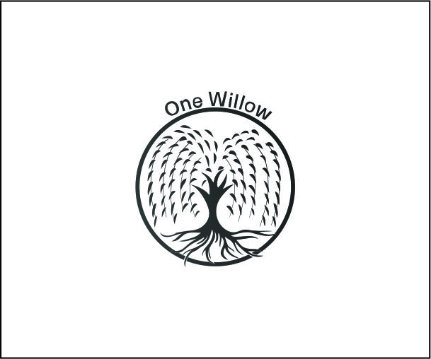 Logo Design by Mihaela for One Willow | Design #21412247