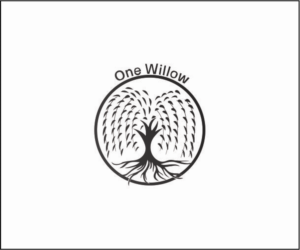 Logo Design by Mihaela for One Willow | Design: #21412247
