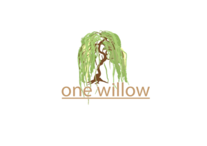 Logo Design by fruitfulism for One Willow | Design #21394527