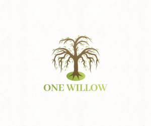 One Willow | Logo Design by 91.kremena.petrova