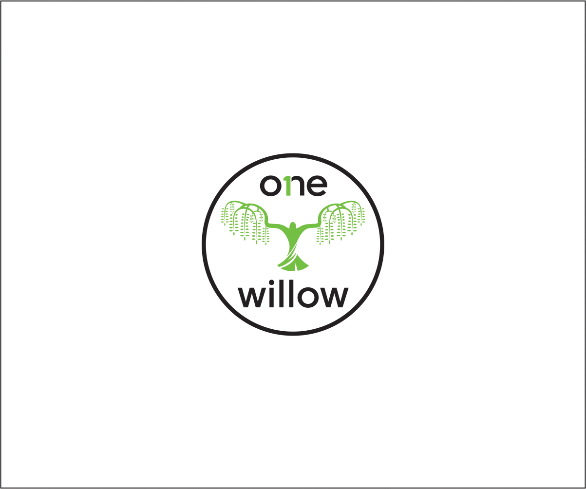 Logo Design by pachilakili for One Willow | Design #21470418