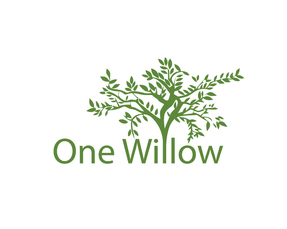 Logo-Design von NEOTERIC für One Willow | Design #21478940