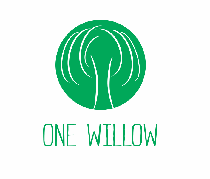 Logo Design by Wahyudi Vimalajayo for One Willow | Design #21472413