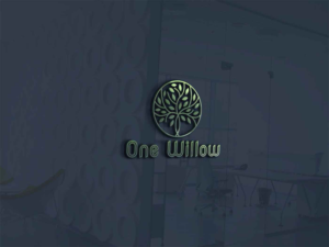 Logo Design by saba uppol for One Willow | Design: #21392743