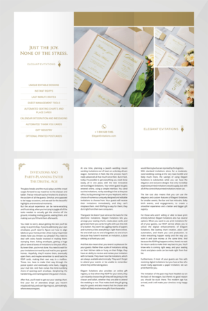 Brochure Design by Dolyjahin7 for this project | Design: #21423118