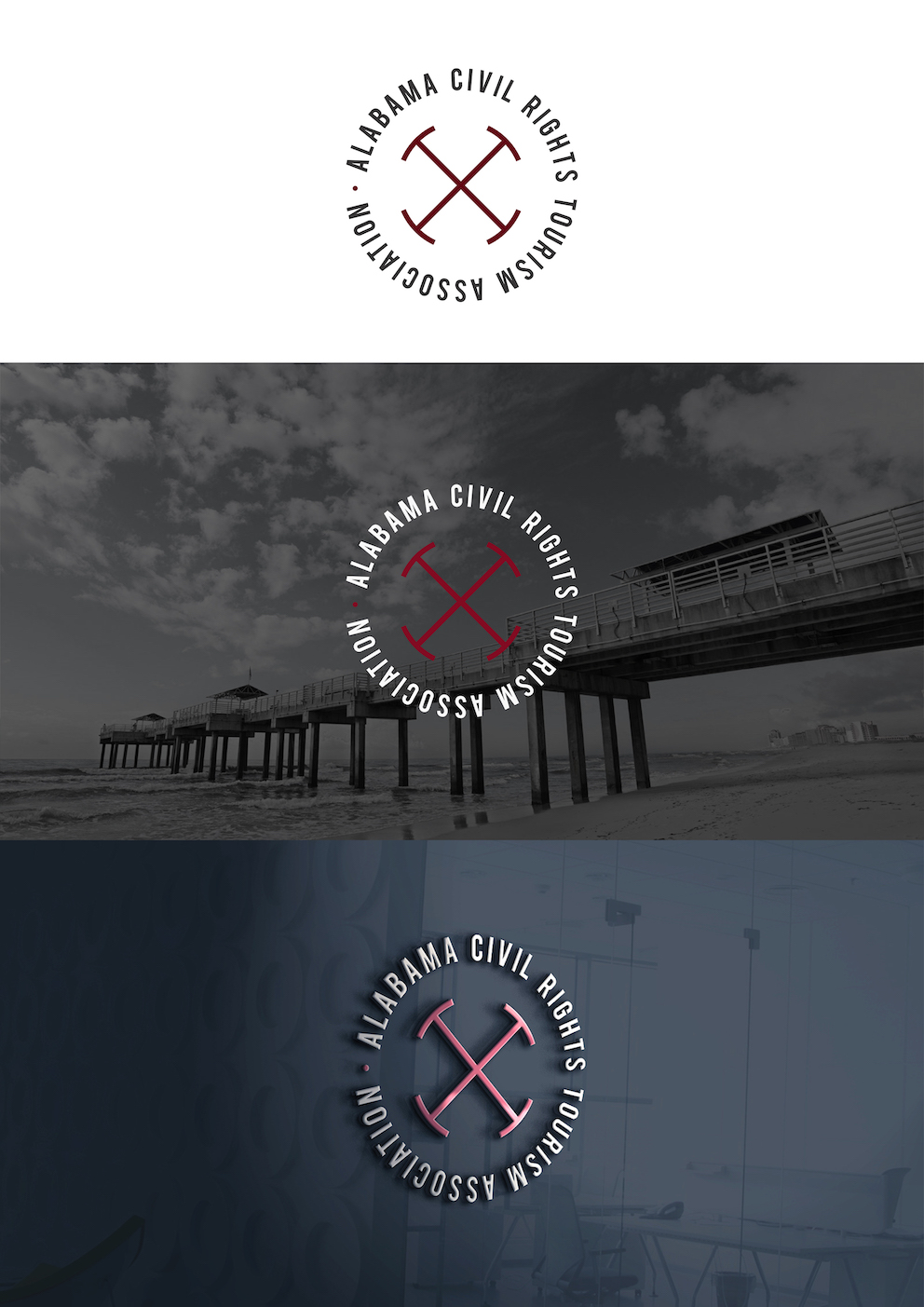 Logo Design by christianpoetoe for this project | Design #21393341