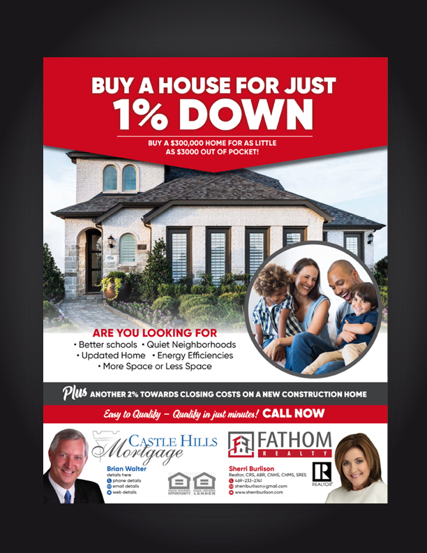 Flyer Design by Kelalo for this project | Design #21417095