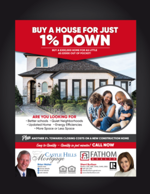 Flyer Design by Kelalo for this project | Design: #21417095