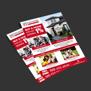 Flyer-Design von ecorokerz für dieses Projekt | Design #21420234