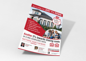 Flyer Design by - SWING -