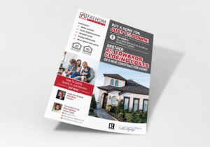Flyer-Design von - SWING - für dieses Projekt | Design #21442615