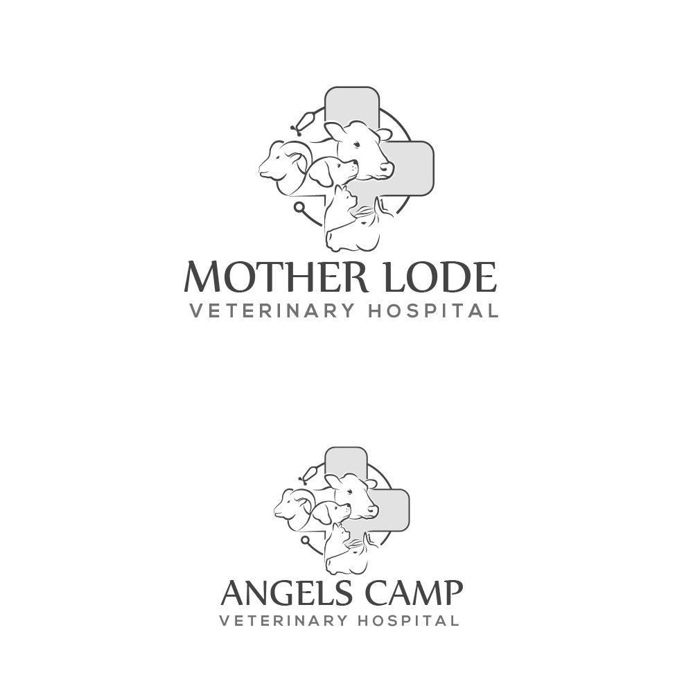 Logo Design by creative.bugs for this project | Design #21396383