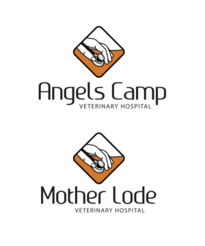 Logo Design by Taiki Design for this project | Design #21408136