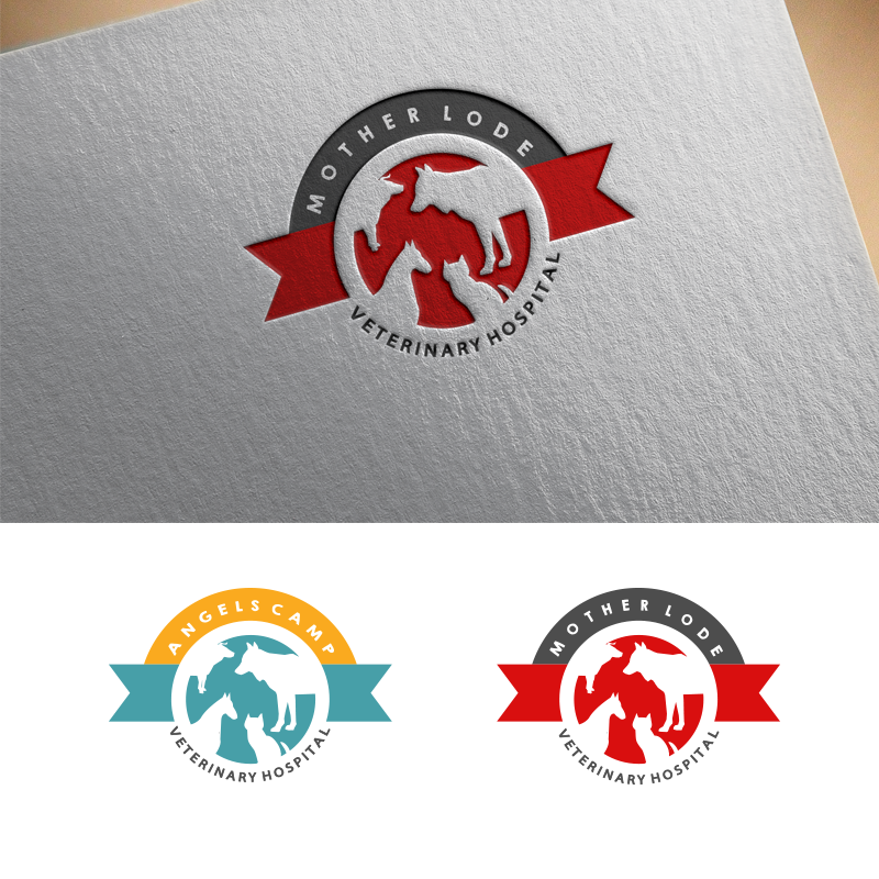 Logo Design by syrwebdevelopment for this project | Design #21412050