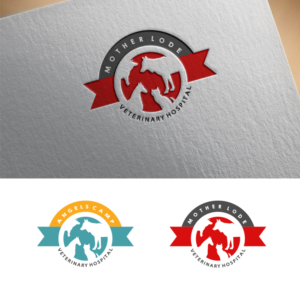 Logo Design by syrwebdevelopment for this project | Design #21412050