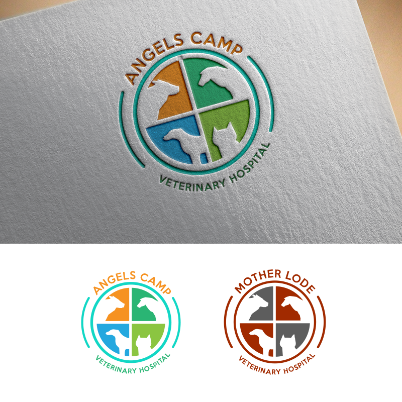 Diseño de Logo por syrwebdevelopment para este proyecto | Diseño #21412051