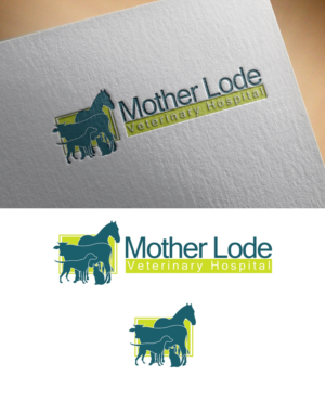 Logo Design by syrwebdevelopment for this project | Design: #21412130