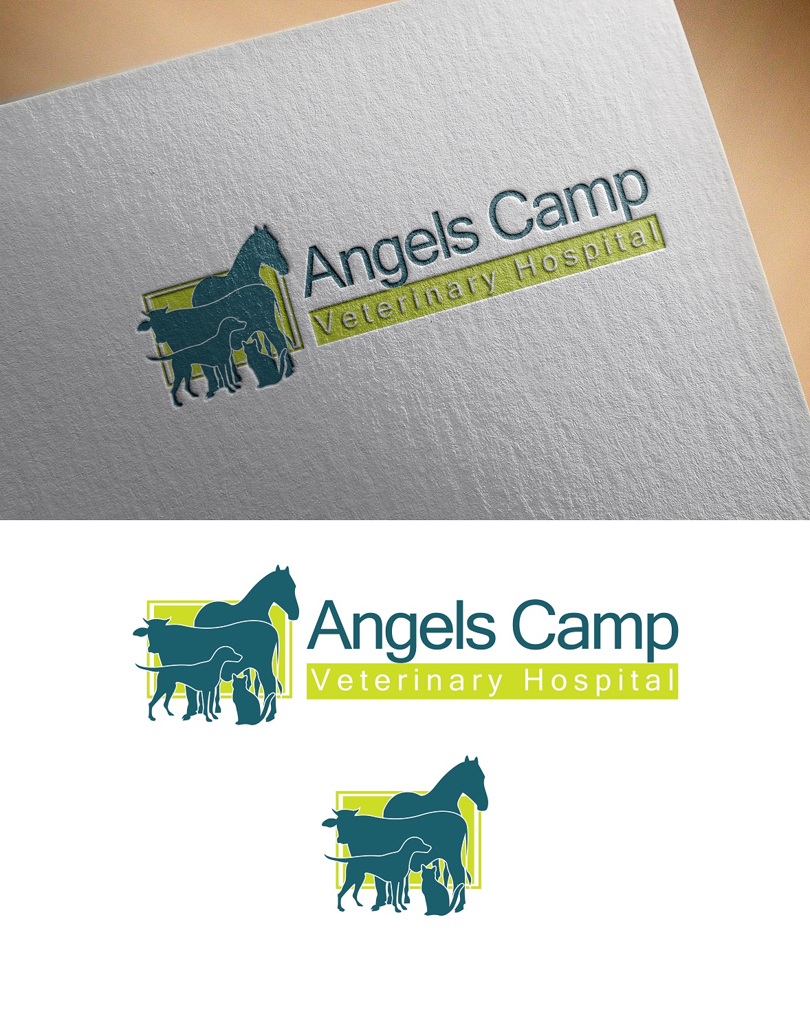 Diseño de Logo por syrwebdevelopment para este proyecto | Diseño #21412132