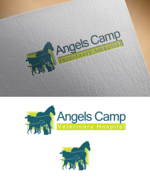 Logo Design by syrwebdevelopment for this project | Design: #21412132