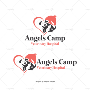 Logo Design by Nuepine Designs for this project | Design #21399363