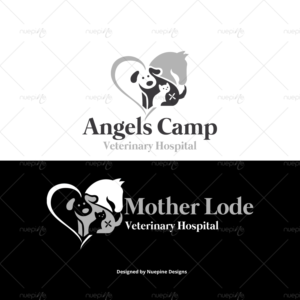 Logo Design by Nuepine Designs for this project | Design: #21399367