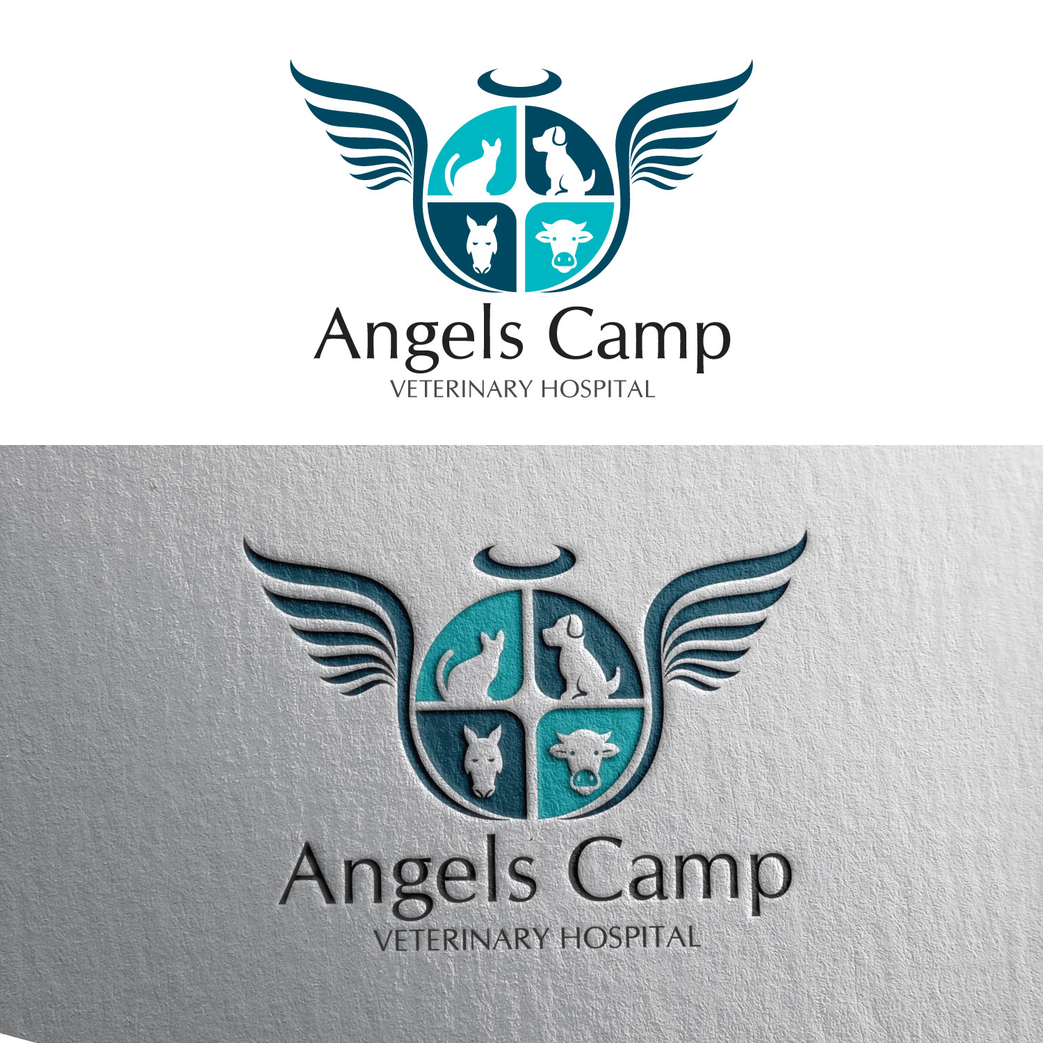 Logo Design by concepts for this project | Design #21410260