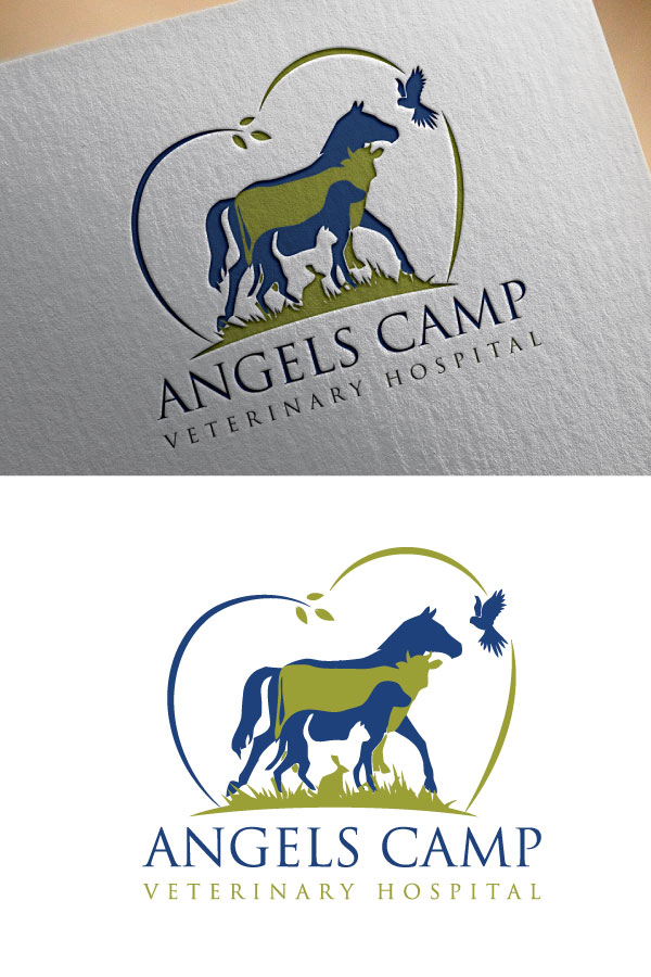 Design de Logo par NEOTERIC pour ce projet | Design #21402117