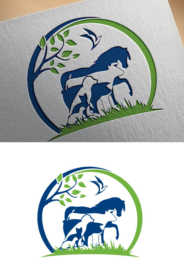 Design de Logo par NEOTERIC pour ce projet | Design #21402118