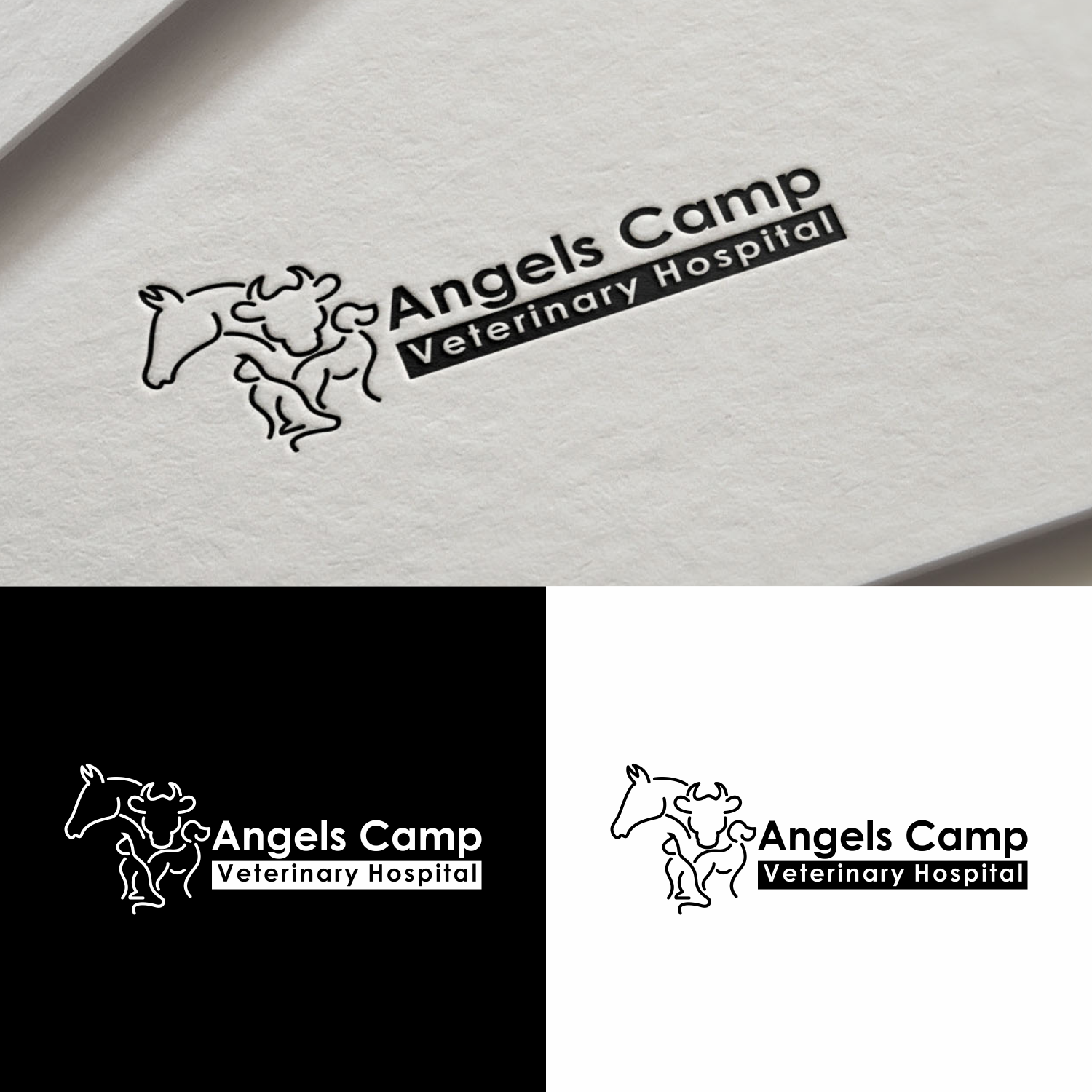 Logo Design by saher khan 2 for this project | Design: #21393335