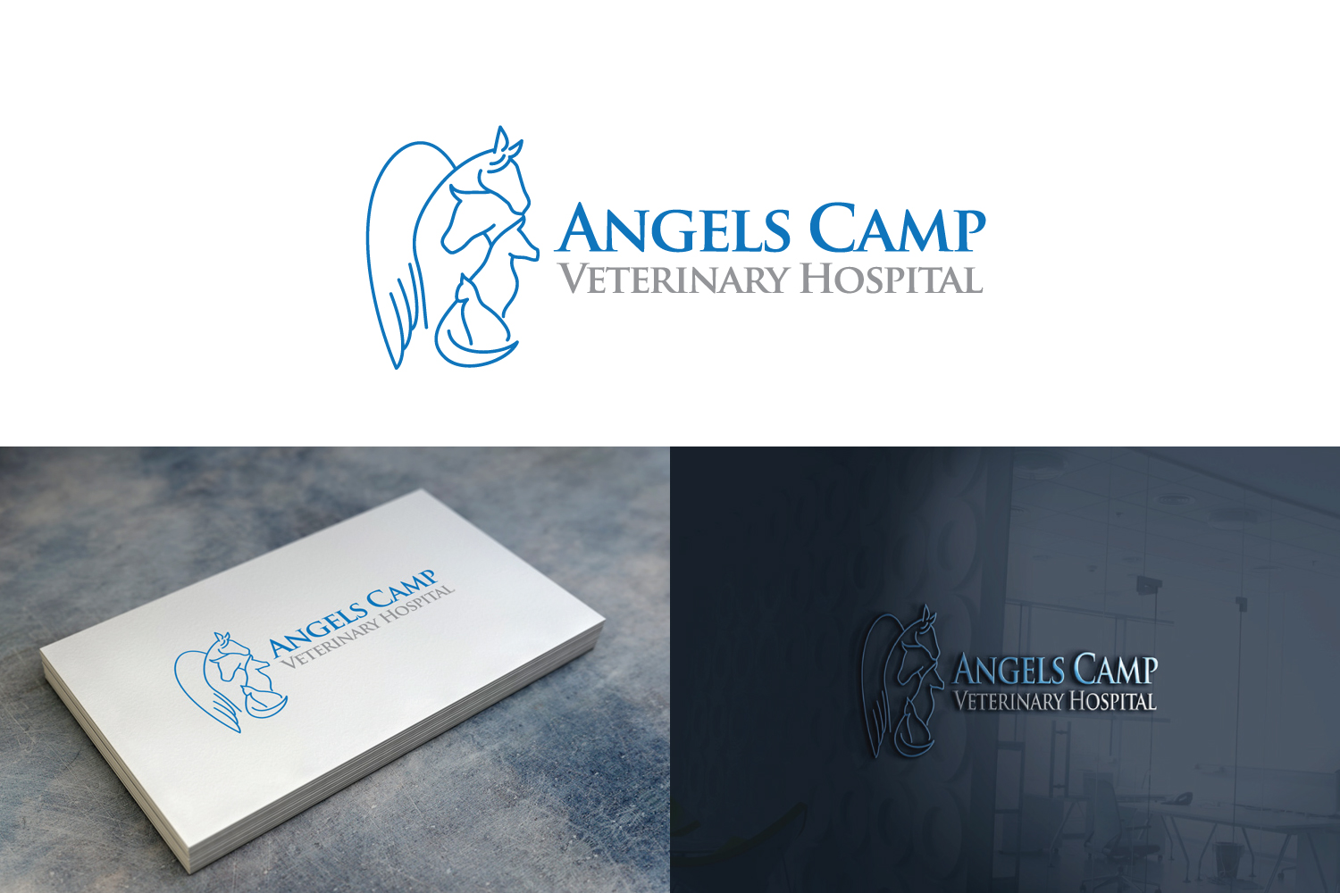 Logo Design by designA78 for this project | Design #21394237