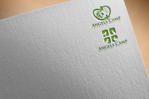 Diseño de Logo por saba uppol para este proyecto | Diseño: #21392789