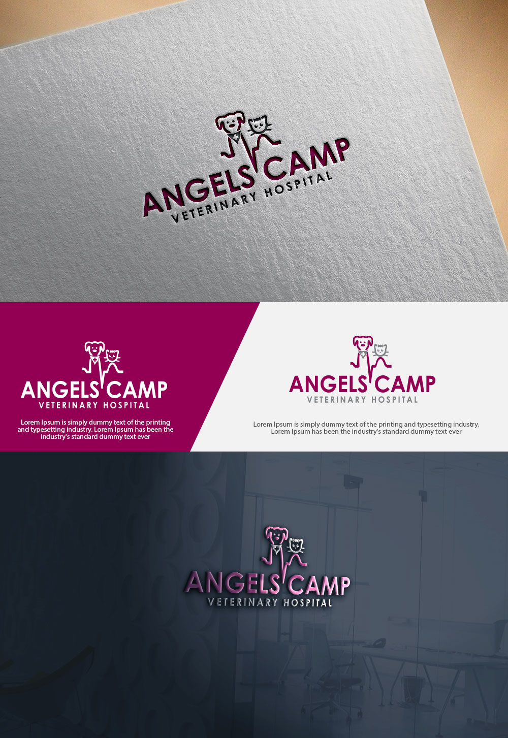Design de Logo par abdulhadi22 pour ce projet | Design #21394529