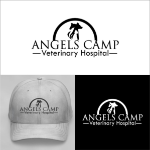 Logo Design by Wainem for this project | Design #21401073