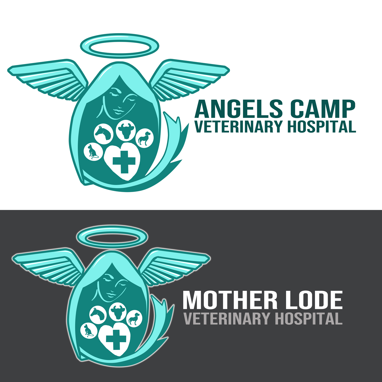 Logo Design by RAM graphics for this project | Design #21404045