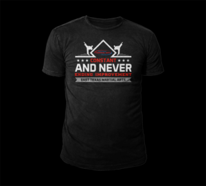 T-shirt Design by D'Mono