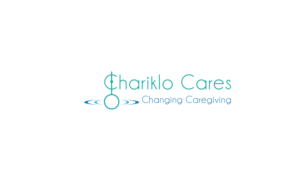 Chariklo Cares: Changing Caregiving | Logo-Design von MT