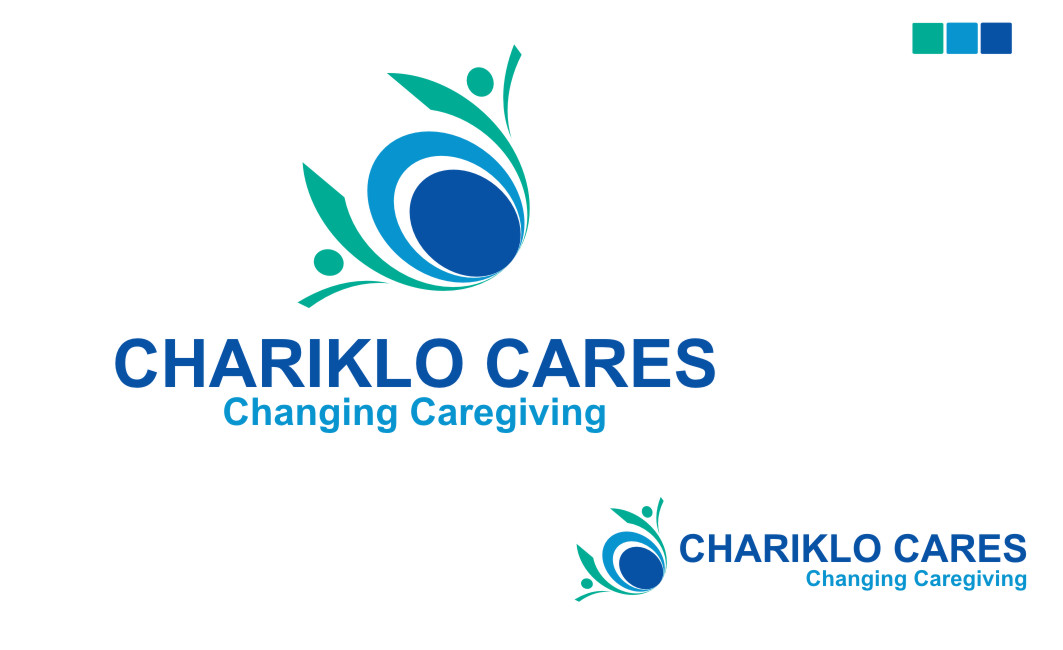 Logo Design by RD Creative for Chariklo Cares | Design #21404775
