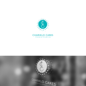 Chariklo Cares: Changing Caregiving | Logo Design by voltart