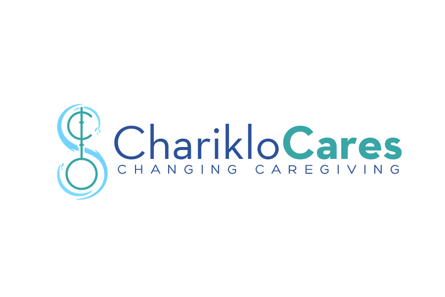 Logo-Design von jaime.sp für Chariklo Cares | Design #21425112