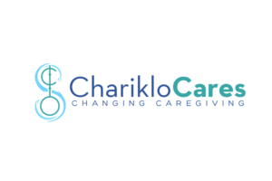 Chariklo Cares: Changing Caregiving | Diseño de Logo por jaime.sp