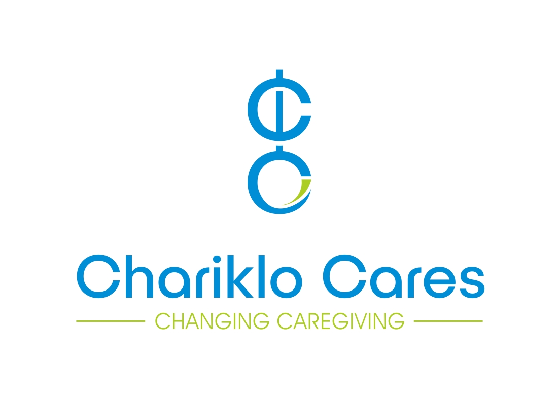 Logo Design by soulpro03 for Chariklo Cares | Design #21392455
