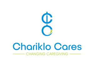 Chariklo Cares: Changing Caregiving | Logo Design by soulpro03