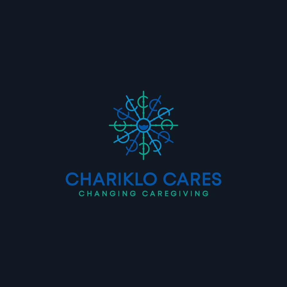 Logo Design by Rio Tri Atmojo for Chariklo Cares | Design #21445547