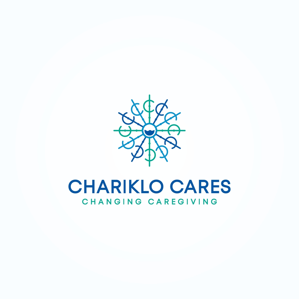 Logo Design by Rio Tri Atmojo for Chariklo Cares | Design #21445548
