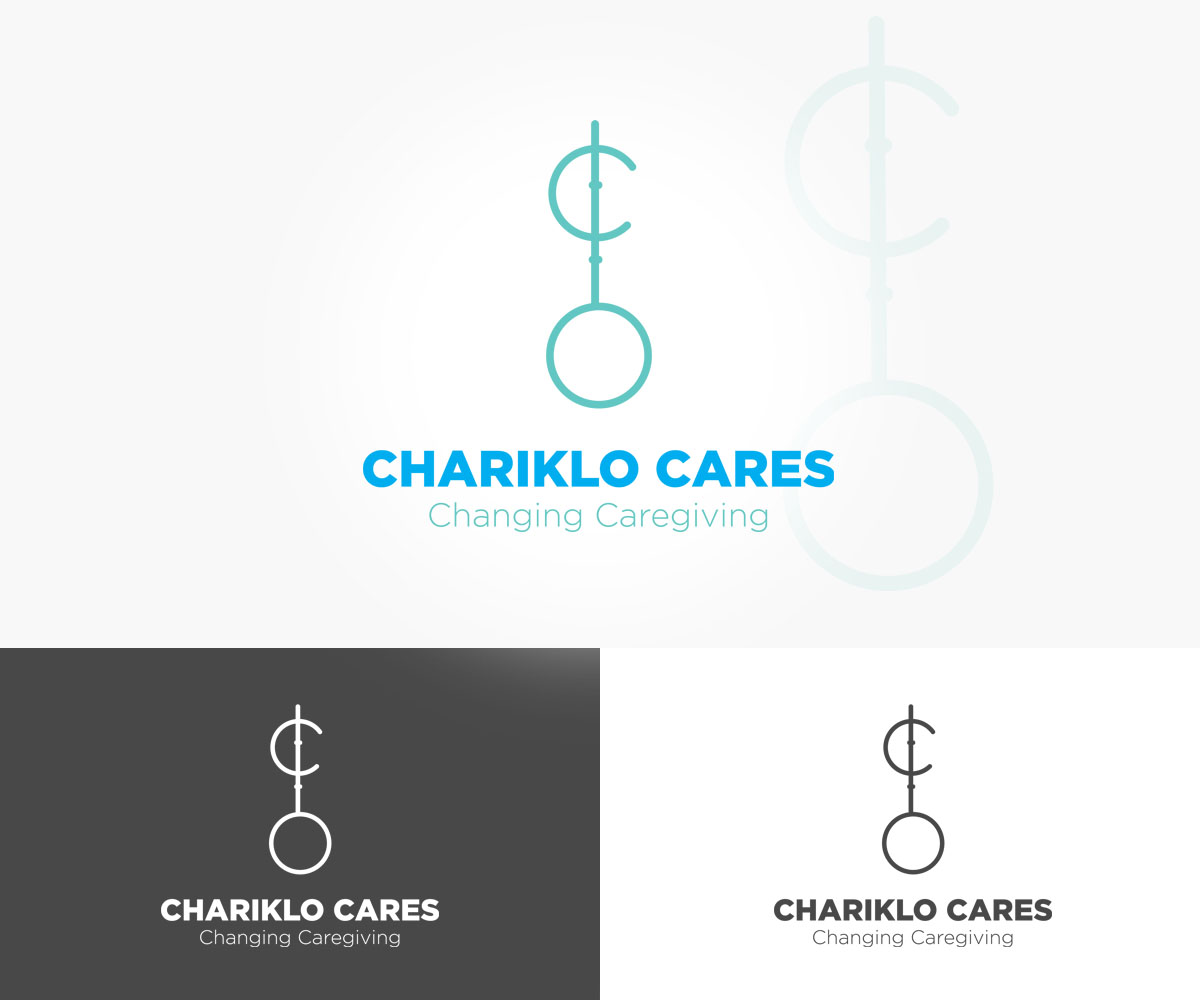 Logo Design by RM for Chariklo Cares | Design #21392544