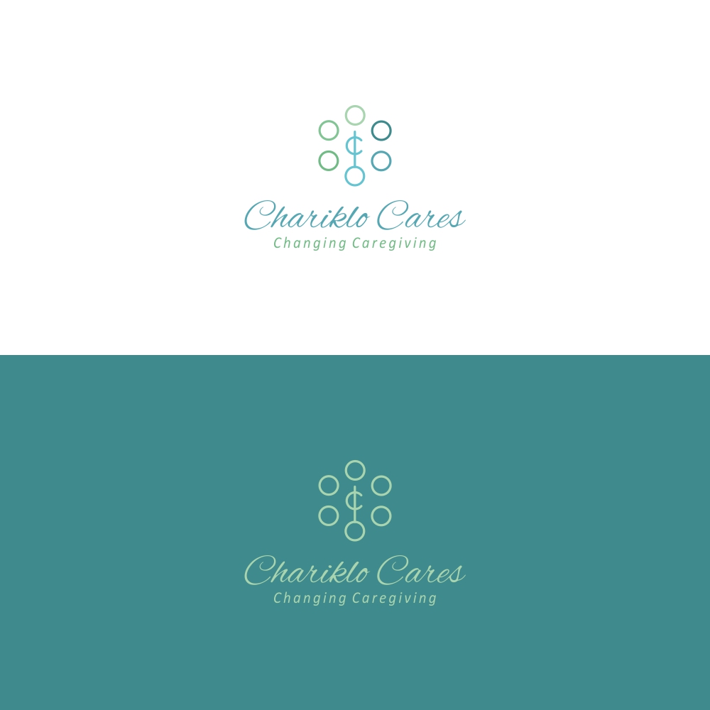 Logo Design by Basksh Designs for Chariklo Cares | Design #21394131