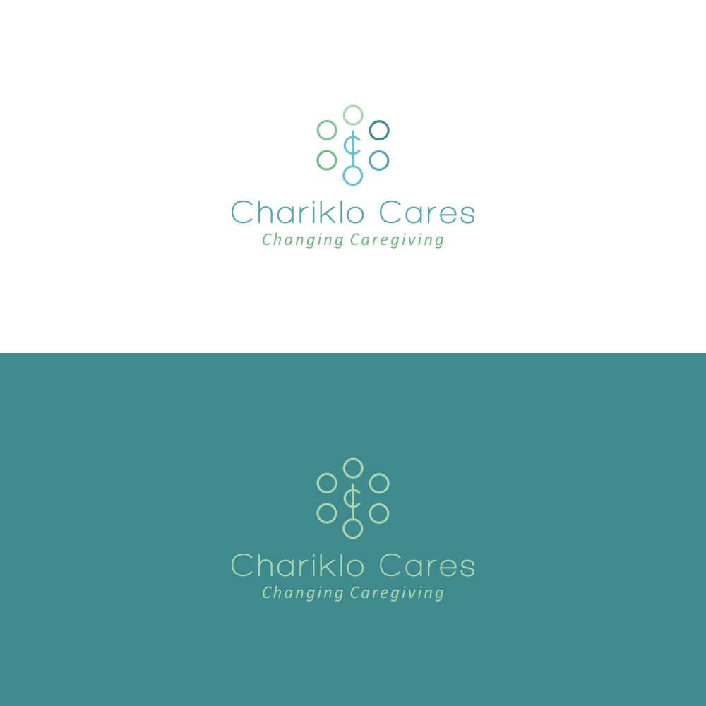 Logo Design by Basksh Designs for Chariklo Cares | Design #21401245