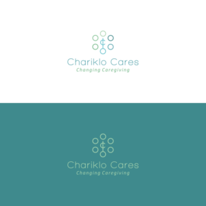 Logo Design by Basksh Designs for Chariklo Cares | Design: #21401245