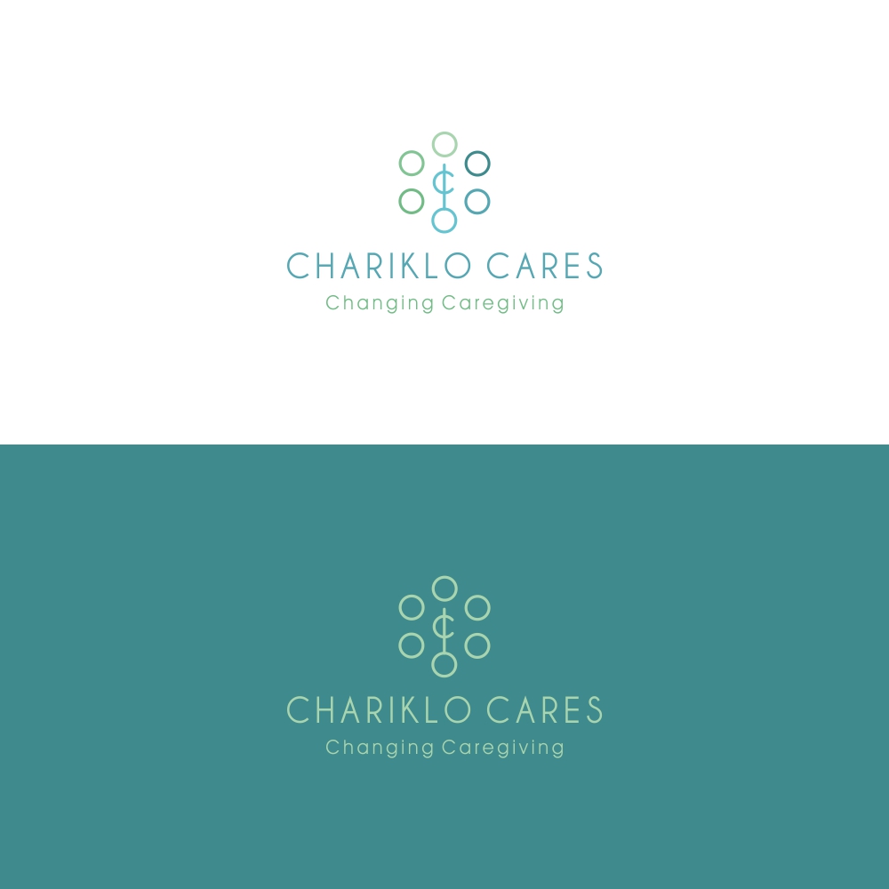 Logo Design by Basksh Designs for Chariklo Cares | Design #21401247