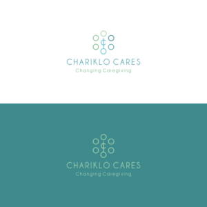 Logo Design by Basksh Designs for Chariklo Cares | Design: #21401247